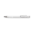 Lamy Safari Mechanical Pencil White